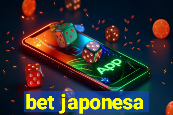 bet japonesa
